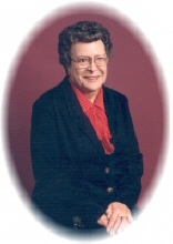 Mary Jane Goodwin