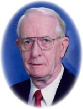 Harvey W. Ritchie