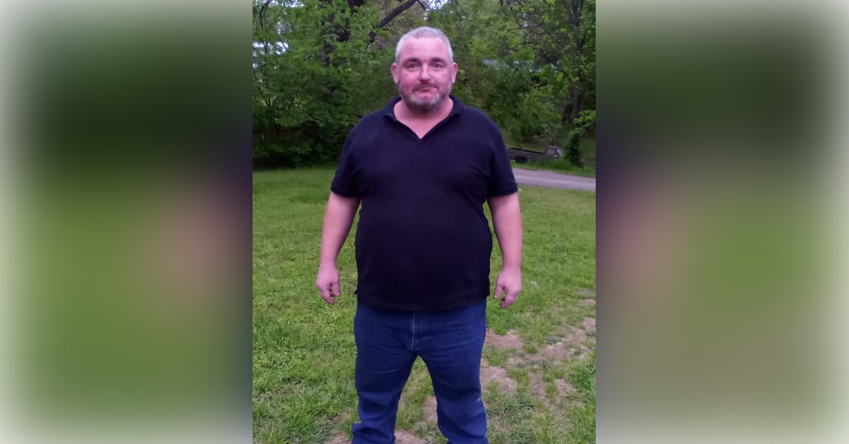 Obituary information for Johnny "Corky" Williams