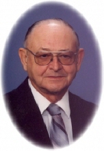 Gerald A. "Jerry" Dilley