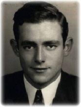 Maurice F. Stauder