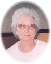 Doris Logsdon