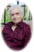 Marjorie L. Stark