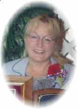 Cathy M. Riddle