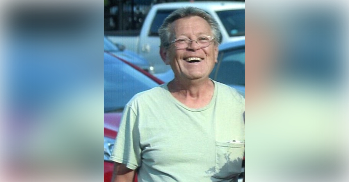 Obituary information for Marvin Gibson