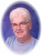 Edna M. Jeffrey