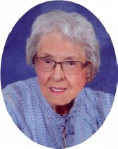 Joy D. Leach
