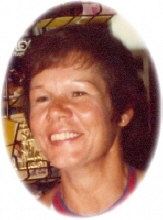 June Rehfelt