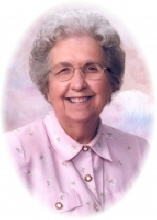 Dorothy Louise Morrell