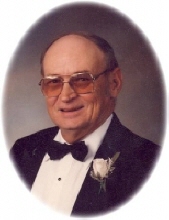 James R. "Mouse" Inman