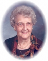 Helen Ruth Dean