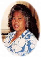 Gloria M. Lattig