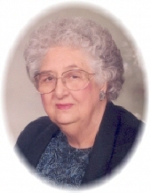 Marguerite Ramseyer