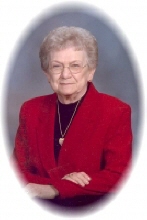 Betty F. Rakers