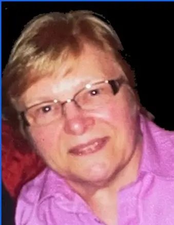 Donna Lucia (Garland) Radcliffe 28309505