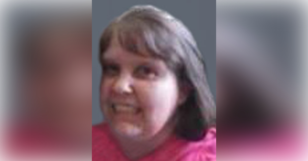 Obituary information for Rebecca A. (Becky) Hatfield