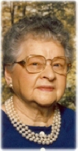 Maud J. "Maude" Horsthemke 2831009