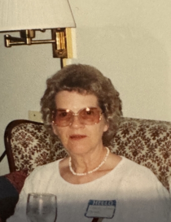 Clarice M. Jordan Island Falls, Maine Obituary