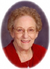 Rosemary Voudrie