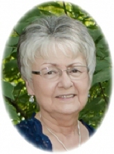 Donna June Horsthemke