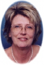 Cathy Jo Vosick