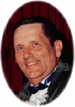 Kenneth A. Horsthemke
