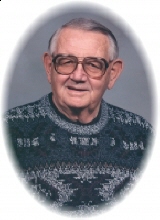 Arthur G. Kronshagen