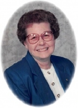 Barbara A. Vilcot