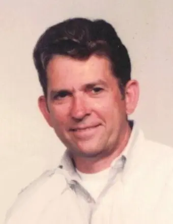 Obituary information for Charles Riley