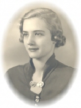 Margaret Ruth Cutler