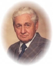 Oscar C. Frede