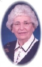 Doris Emma Munie Holthaus