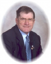 Roger E. Mills Jr.