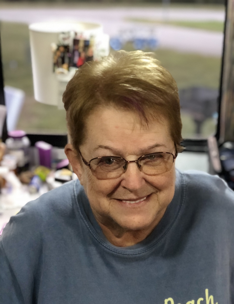 Sandi Inman 2023 Boultinghouse Funeral Home