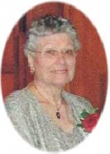 Dorotha Ann Forbes