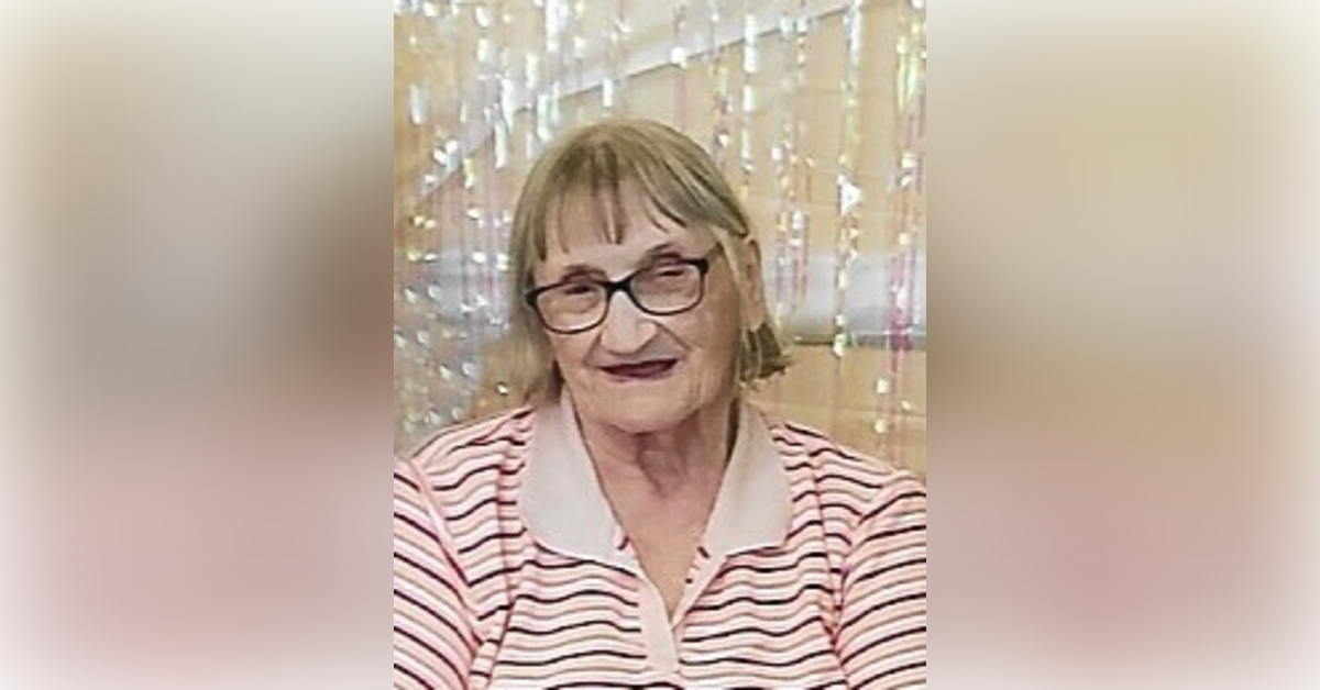 Obituary information for Joyce Brown