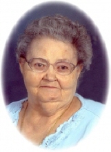 Shirley M. Crowe