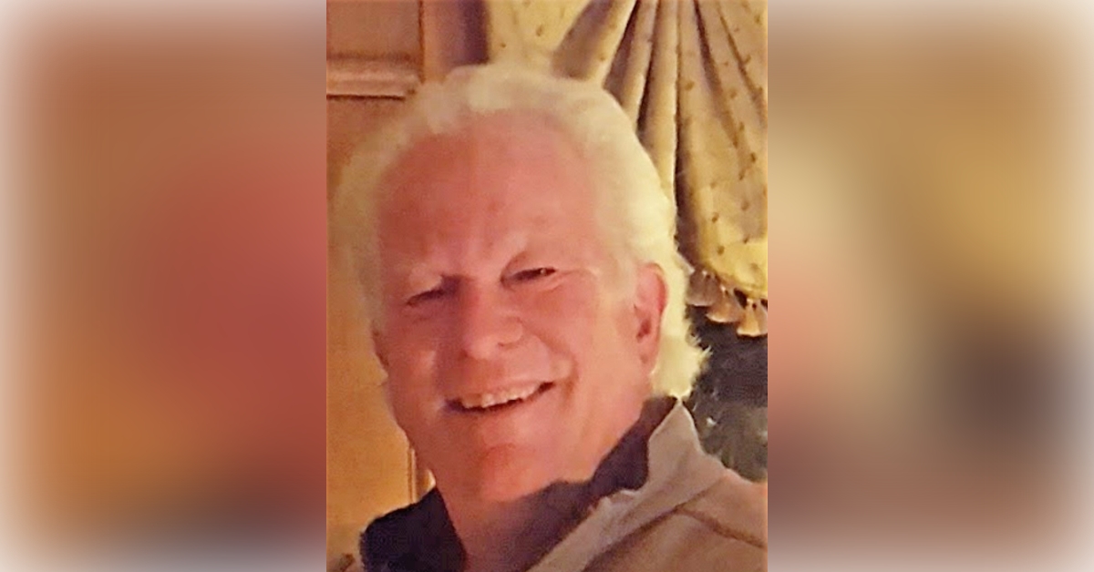 Obituary information for Martin "Marty" Brian Fisher