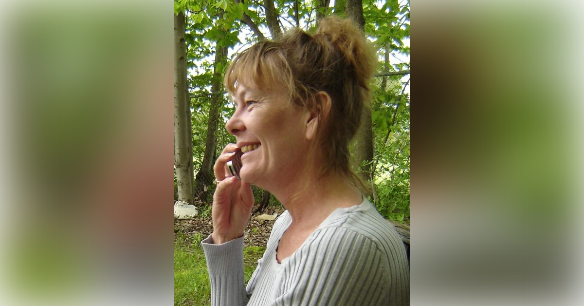 Obituary Information For Lori L Knisley