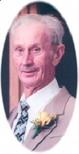 Lloyd W. Koons