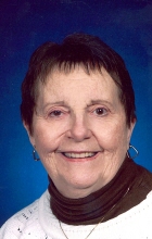 Doris M. Zander
