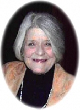 Ellen Marie Puckett