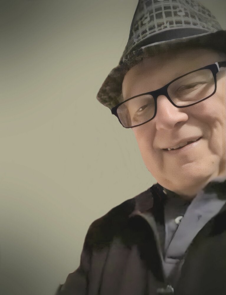 William J. Revelle 2023 Walker Brothers Funeral Home Spencerport