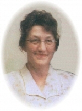 Mary Ann Merrifield