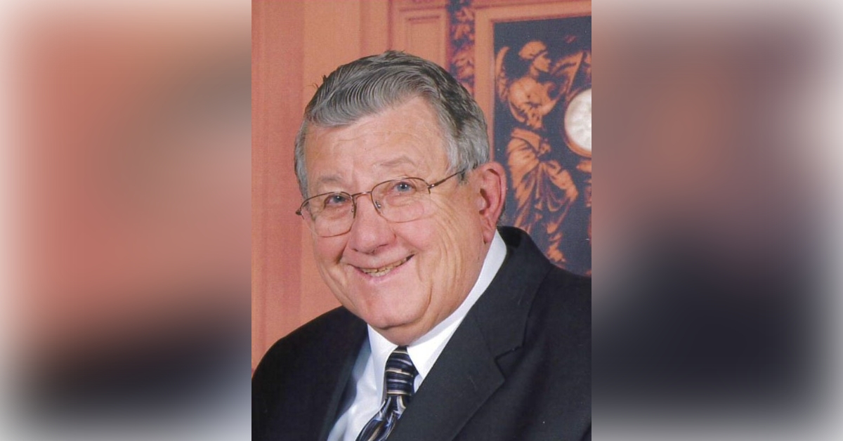 Obituary information for Edwin L Frank
