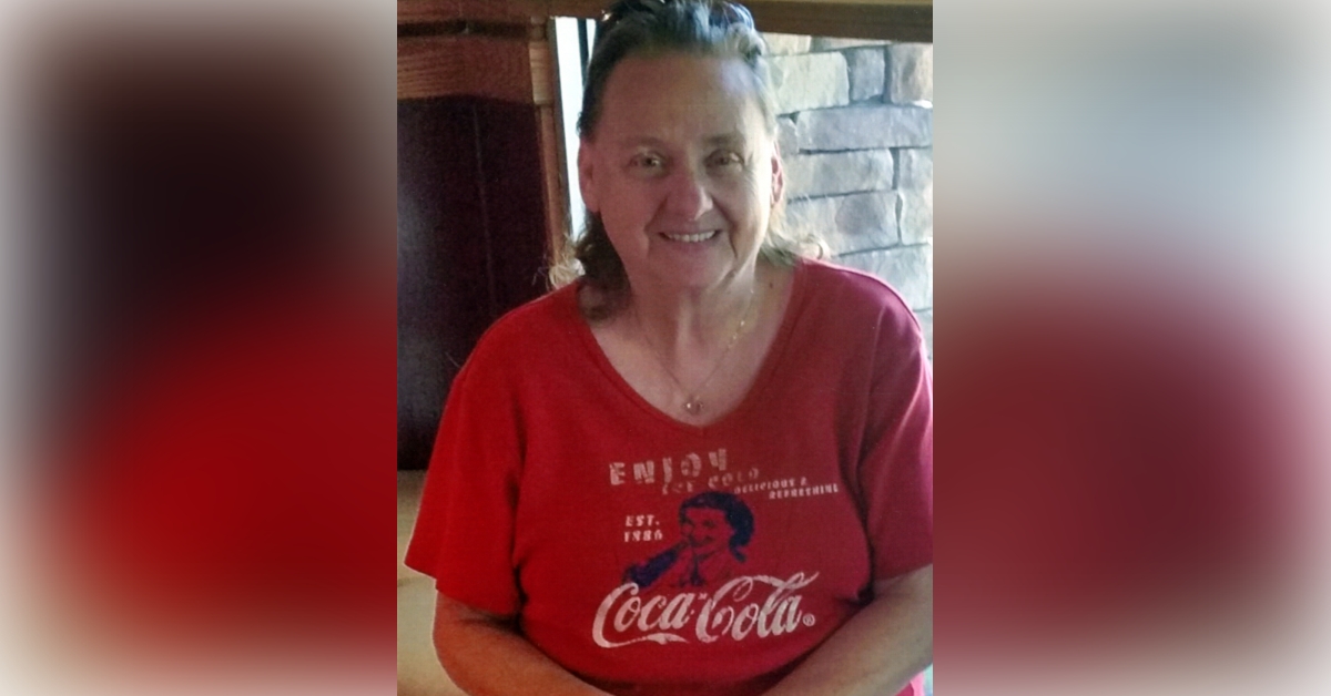 Obituary information for Nancy Gardiner