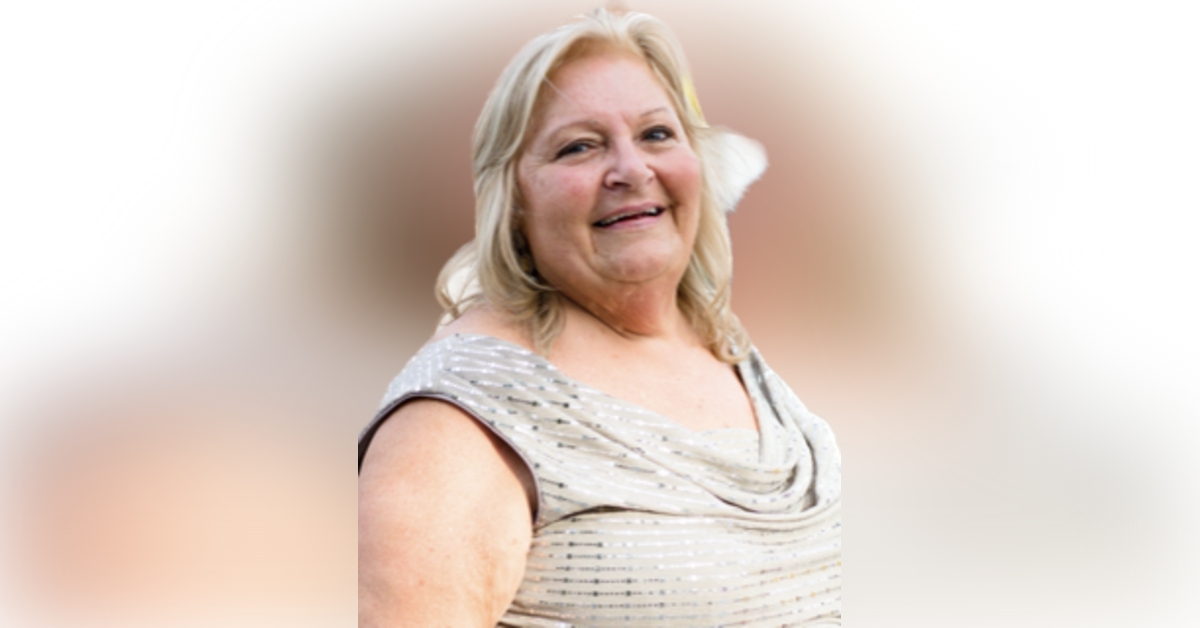 Obituary information for Barbara J. (Newhall) Condon