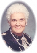 Blanche E. Sexton