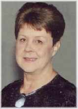Beverly G. Evans
