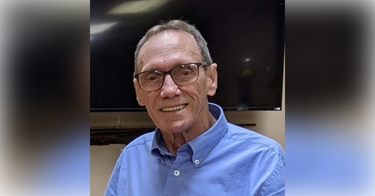 Obituary information for Gary Anthony Guidry